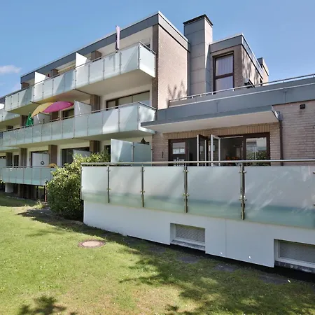 Insel Seaside 7 Lägenhet