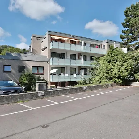 Lägenhet Insel Seaside 7 Timmendorfer Strand