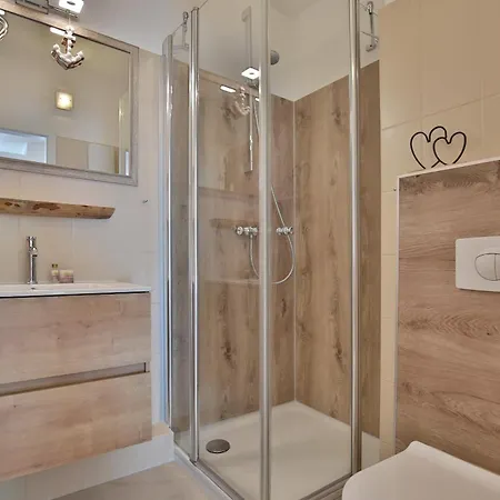 Lägenhet Insel Seaside 7 *