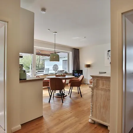 Lägenhet Insel Seaside 7 Timmendorfer Strand