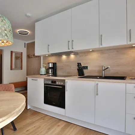 Insel Seaside 7 Lägenhet