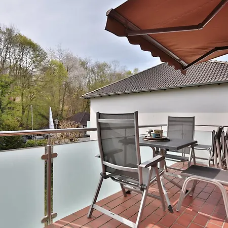 Lägenhet Insel Seaside 7 Timmendorfer Strand