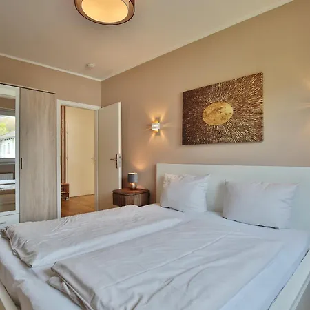 Insel Seaside 7 Lägenhet