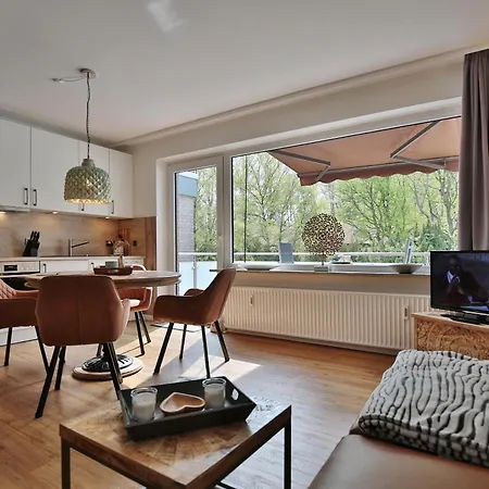 Insel Seaside 7 Lägenhet