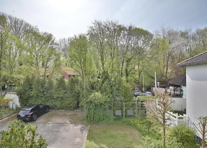 Insel Seaside 7 Appartamento