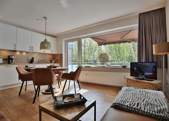 Insel Seaside 7 Appartamento